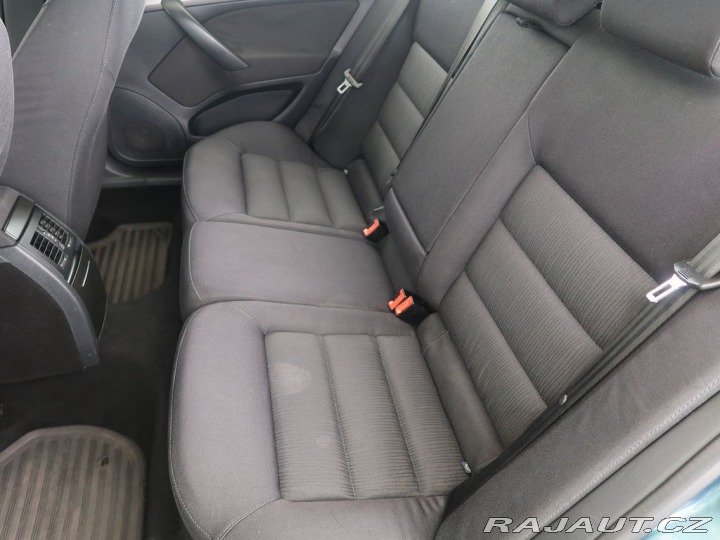 Škoda Octavia 2,TDi,CZ,103kW,Manuál 2005