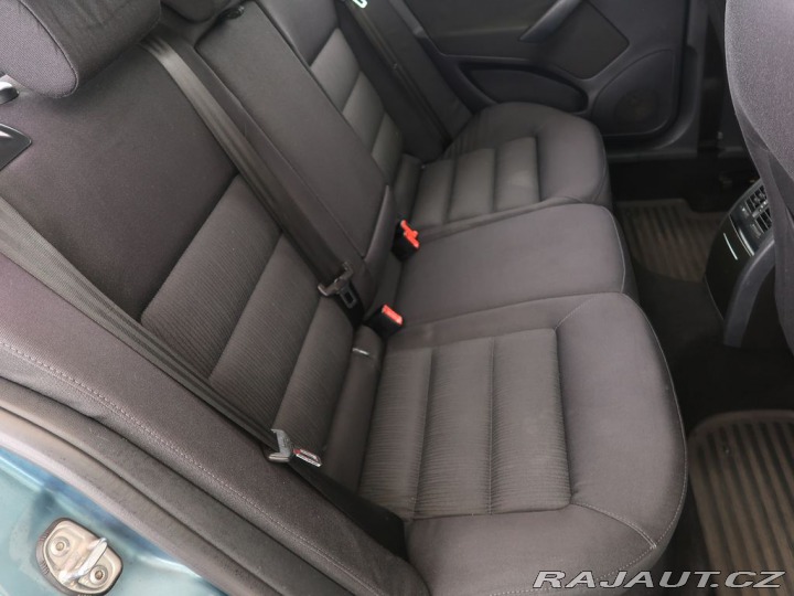 Škoda Octavia 2,TDi,CZ,103kW,Manuál 2005