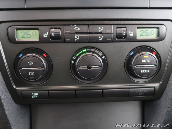Škoda Octavia 2,TDi,CZ,103kW,Manuál 2005
