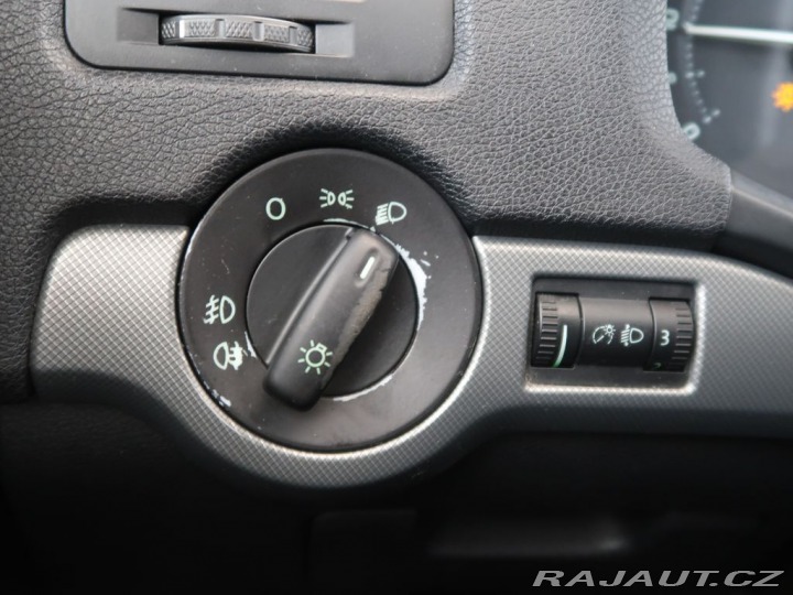 Škoda Octavia 2,TDi,CZ,103kW,Manuál 2005