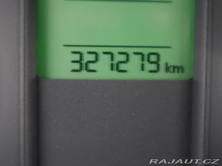 Škoda Octavia 2,TDi,CZ,103kW,Manuál 2005
