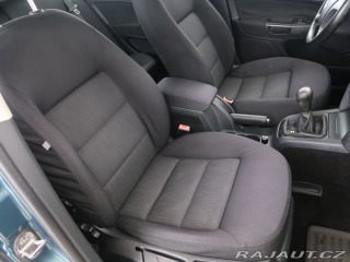 Škoda Octavia 2,TDi,CZ,103kW,Manuál 2005