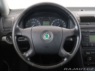 Škoda Octavia 2,TDi,CZ,103kW,Manuál 2005