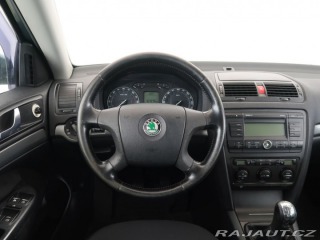 Škoda Octavia 2,TDi,CZ,103kW,Manuál 2005