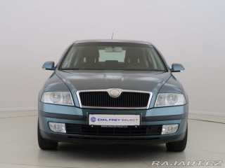 Škoda Octavia 2,TDi,CZ,103kW,Manuál 2005