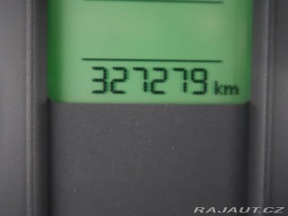 Škoda Octavia 2,TDi,CZ,103kW,Manuál 2005