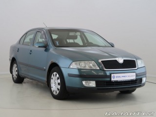Škoda Octavia 2,TDi,CZ,103kW,Manuál 2005