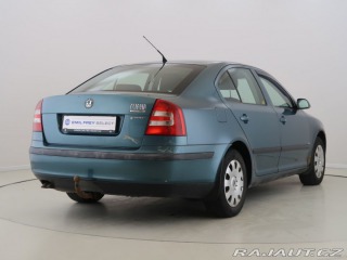 Škoda Octavia 2,TDi,CZ,103kW,Manuál 2005