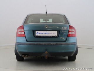 Škoda Octavia 2,TDi,CZ,103kW,Manuál 2005