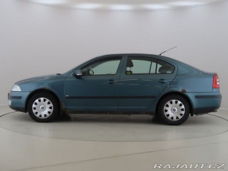 Škoda Octavia 2,TDi,CZ,103kW,Manuál 2005