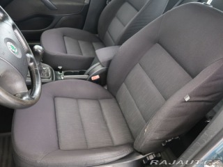 Škoda Octavia 2,TDi,CZ,103kW,Manuál 2005