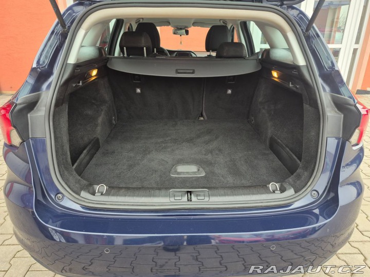 Fiat Tipo 1.4 70 kW Pop 2017