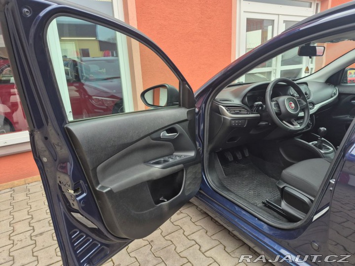 Fiat Tipo 1.4 70 kW Pop 2017