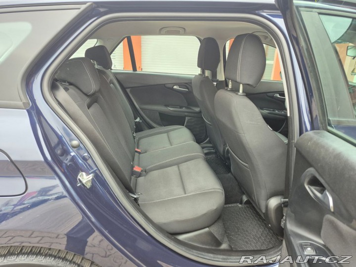 Fiat Tipo 1.4 70 kW Pop 2017