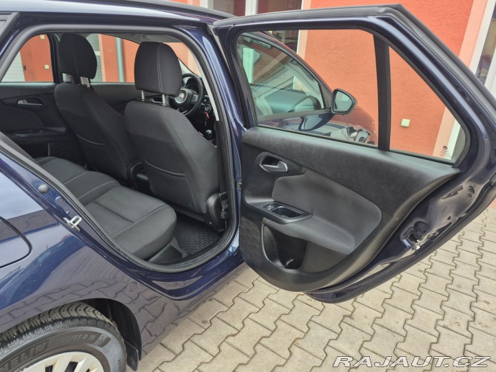 Fiat Tipo 1.4 70 kW Pop 2017