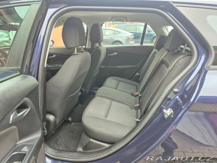 Fiat Tipo 1.4 70 kW Pop 2017