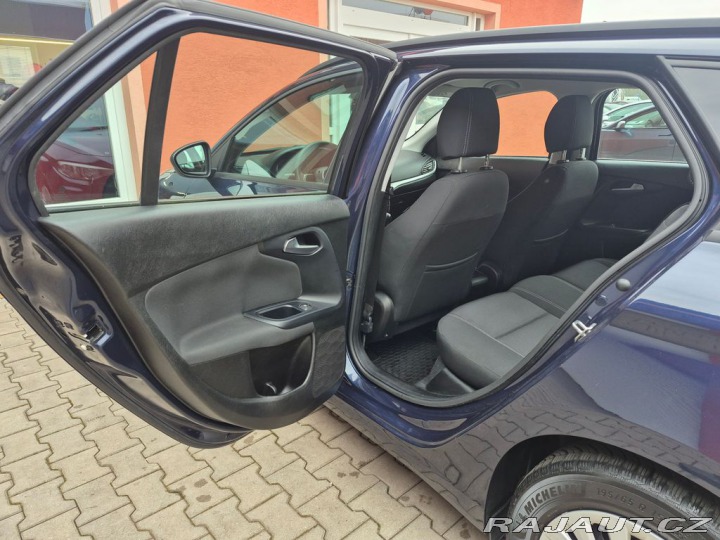 Fiat Tipo 1.4 70 kW Pop 2017