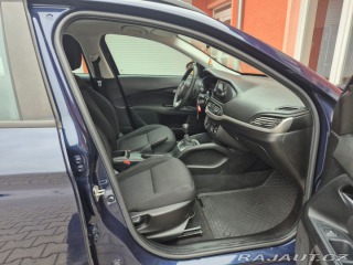 Fiat Tipo 1.4 70 kW Pop 2017