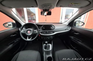 Fiat Tipo 1.4 70 kW Pop 2017