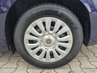 Fiat Tipo 1.4 70 kW Pop 2017