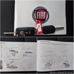 Fiat Tipo 1.4 70 kW Pop 2017