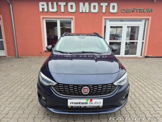 Fiat Tipo 1.4 70 kW Pop 2017