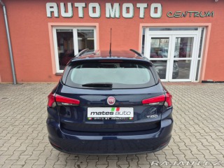 Fiat Tipo 1.4 70 kW Pop 2017