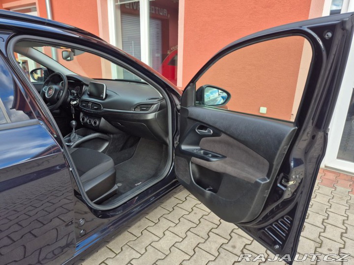 Fiat Tipo 1.4 Turbo Business 88 kW 2019