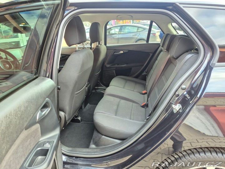 Fiat Tipo 1.4 Turbo Business 88 kW 2019