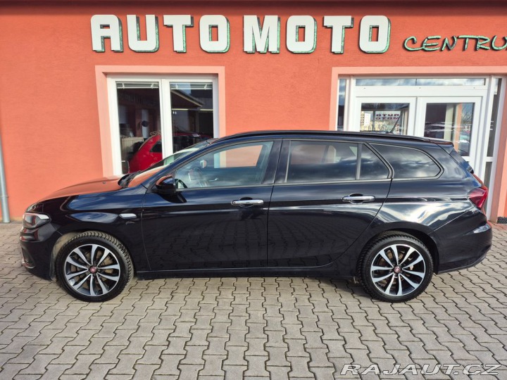 Fiat Tipo 1.4 Turbo Business 88 kW 2019
