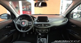 Fiat Tipo 1.4 Turbo Business 88 kW 2019