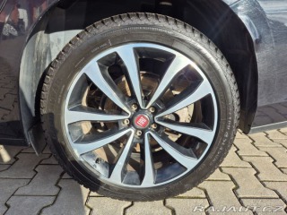 Fiat Tipo 1.4 Turbo Business 88 kW 2019