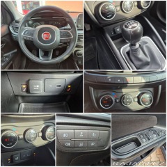 Fiat Tipo 1.4 Turbo Business 88 kW 2019