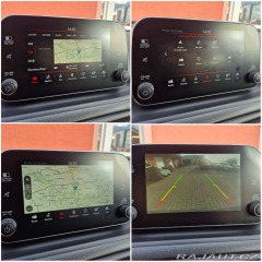 Fiat Tipo 1.4 Turbo Business 88 kW 2019