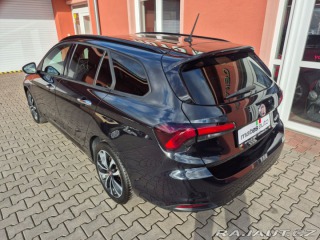 Fiat Tipo 1.4 Turbo Business 88 kW 2019