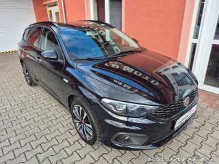 Fiat Tipo 1.4 Turbo Business 88 kW 2019