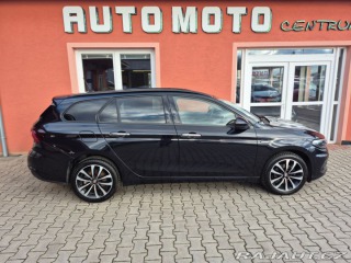 Fiat Tipo 1.4 Turbo Business 88 kW 2019
