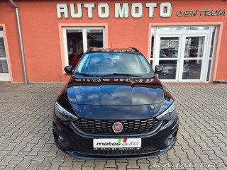 Fiat Tipo 1.4 Turbo Business 88 kW 2019