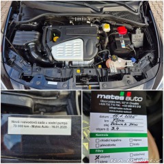 Fiat Tipo 1.4 Turbo Business 88 kW 2019