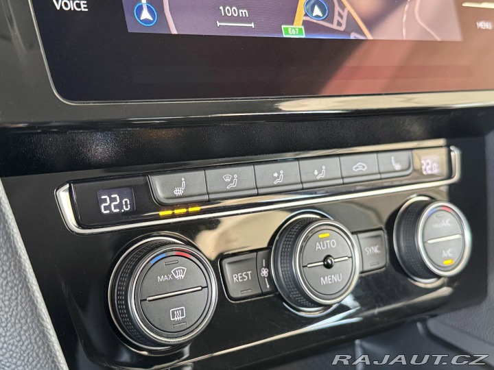 Volkswagen Passat Variant 1,5TSI DSG*110kW* 2020