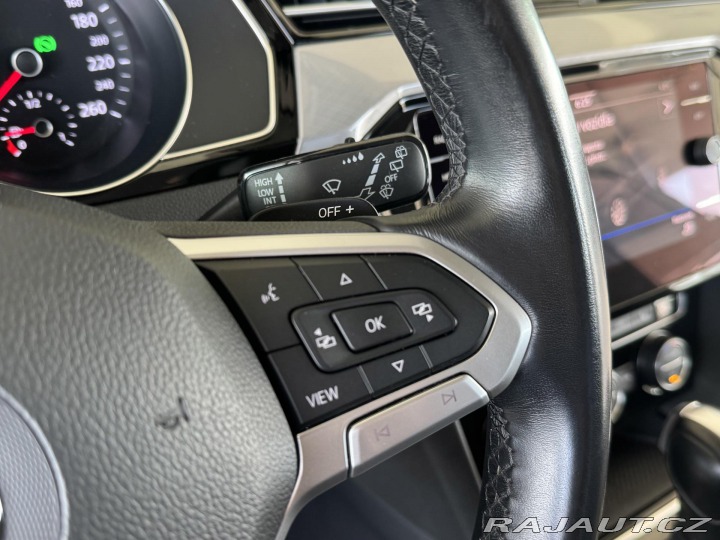 Volkswagen Passat Variant 1,5TSI DSG*110kW* 2020