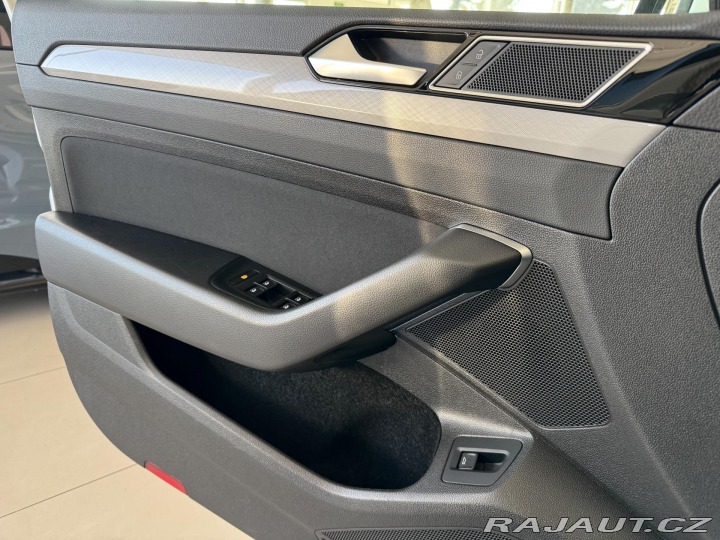 Volkswagen Passat Variant 1,5TSI DSG*110kW* 2020