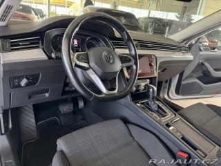 Volkswagen Passat Variant 1,5TSI DSG*110kW* 2020