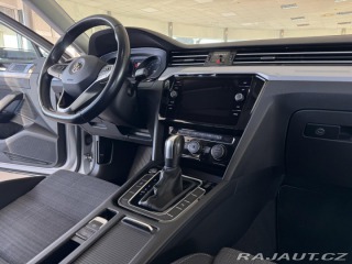 Volkswagen Passat Variant 1,5TSI DSG*110kW* 2020
