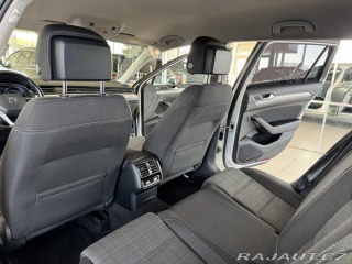 Volkswagen Passat Variant 1,5TSI DSG*110kW* 2020