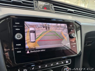 Volkswagen Passat Variant 1,5TSI DSG*110kW* 2020