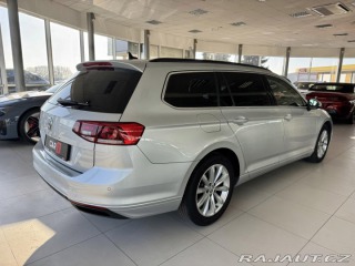 Volkswagen Passat Variant 1,5TSI DSG*110kW* 2020