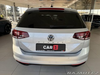 Volkswagen Passat Variant 1,5TSI DSG*110kW* 2020