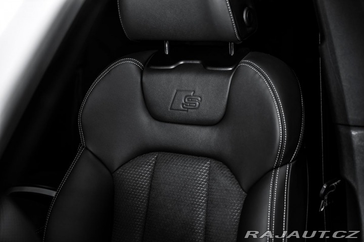 Audi Q8 50 TDI S-line Laser B&amp 2025