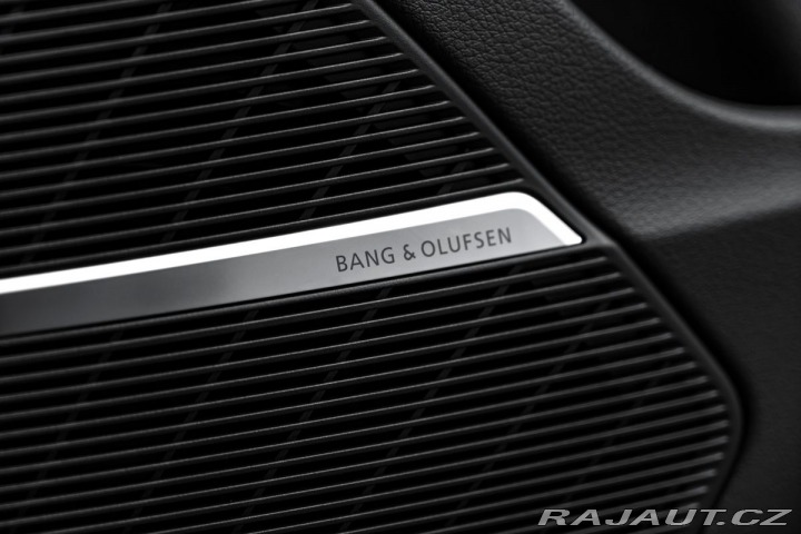 Audi Q8 50 TDI S-line Laser B&amp 2025